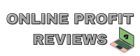 ONLINE PROFIT REVIEWS website logo